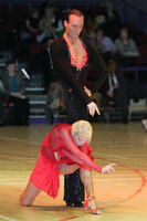 Alexander Doskotz & Svetlana Doskotz at 