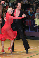 Alexander Doskotz & Svetlana Doskotz at 