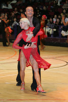 Alexander Doskotz & Svetlana Doskotz at 