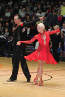 Alexander Doskotz & Svetlana Doskotz at 