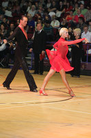 Alexander Doskotz & Svetlana Doskotz at 