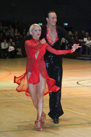Alexander Doskotz & Svetlana Doskotz at 