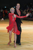 Alexander Doskotz & Svetlana Doskotz at 