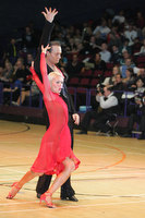 Alexander Doskotz & Svetlana Doskotz at 