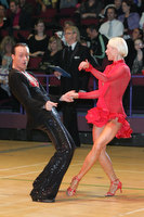 Alexander Doskotz & Svetlana Doskotz at 