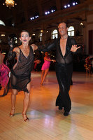 Alexander Doskotz & Svetlana Doskotz at 