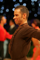 Plamen Danailov & Radostina Gerova at 
