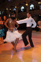 Plamen Danailov & Radostina Gerova at 