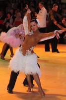 Plamen Danailov & Radostina Gerova at 
