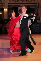 Photo of Anton Domansky & Lia Wong