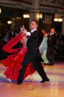 Anton Domansky & Lia Wong at 