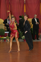 Photo of Szilárd Tóth & Judit Karalyos