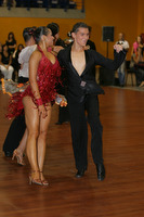 Photo of Szilárd Tóth & Judit Karalyos