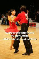 Photo of Damir Horvatincic & Ana Domisljanovic