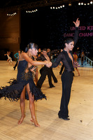 Daniel Falkenberg & Anastasiya Melnikova at 