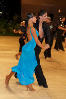 Daniel Falkenberg & Anastasiya Melnikova at 