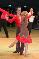 Andreas Krause & Karin Saleina at 