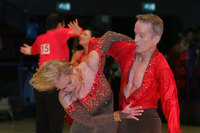 Andreas Krause & Karin Saleina at 