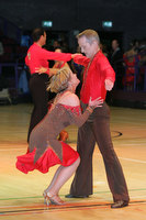 Andreas Krause & Karin Saleina at 