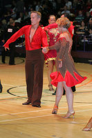 Andreas Krause & Karin Saleina at 