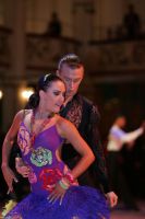 Photo of Alfred Palmgren-barrestig & Jeanette Carlsson