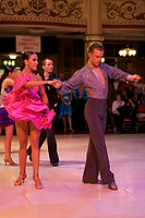 Photo of Alfred Palmgren-barrestig & Jeanette Carlsson