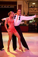 Photo of Dzenan Jahic & Anja Imamovic