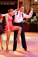 Dzenan Jahic & Anja Imamovic at 