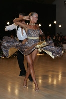 Dzenan Jahic & Anja Imamovic at 
