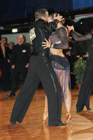 Matej Kralj & Spela Kralj at 