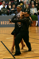 Dmytro Rosenko & Natalia Granko at 