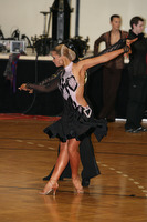 Dmytro Rosenko & Natalia Granko at 