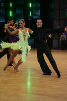 Dmytro Rosenko & Natalia Granko at 