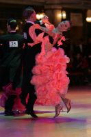 Photo of Jack Beale & Viktorija Triscuka