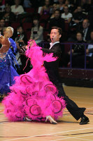 Yuan Shao Yang & Long Shu Yi at International Championships 2009