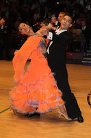 Xiang Li & Xiaotong Zhang at 