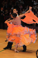 Xiang Li & Xiaotong Zhang at 