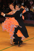 Xiang Li & Xiaotong Zhang at 