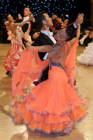 Xiang Li & Xiaotong Zhang at 