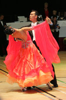 Xiang Li & Xiaotong Zhang at 