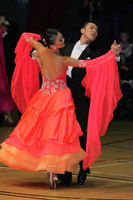Xiang Li & Xiaotong Zhang at 