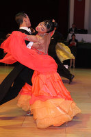 Xiang Li & Xiaotong Zhang at 