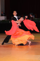 Xiang Li & Xiaotong Zhang at 