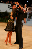 Vladimir Filippov & Zia James at 