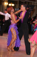 Karol Gawel & Karolina Skowyrska at 