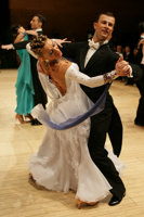 Photo of Slawomir Sochacki & Marzena Stachura