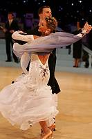 Slawomir Sochacki & Marzena Stachura at 