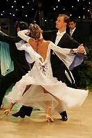 Slawomir Sochacki & Marzena Stachura at 