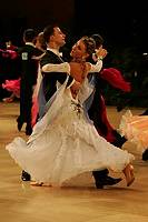 Slawomir Sochacki & Marzena Stachura at 