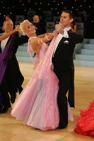 Sami Helenius & Jutta Helenius at 